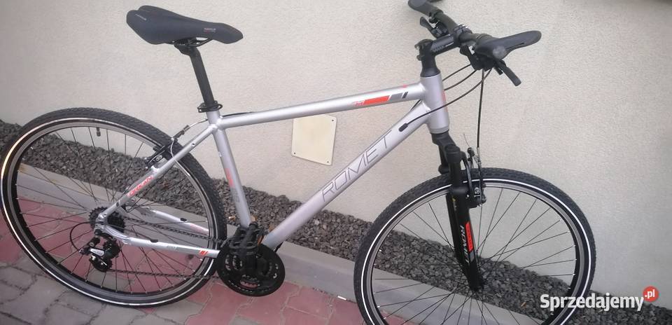Rower Romet orkan M małopolskie Chrzanów