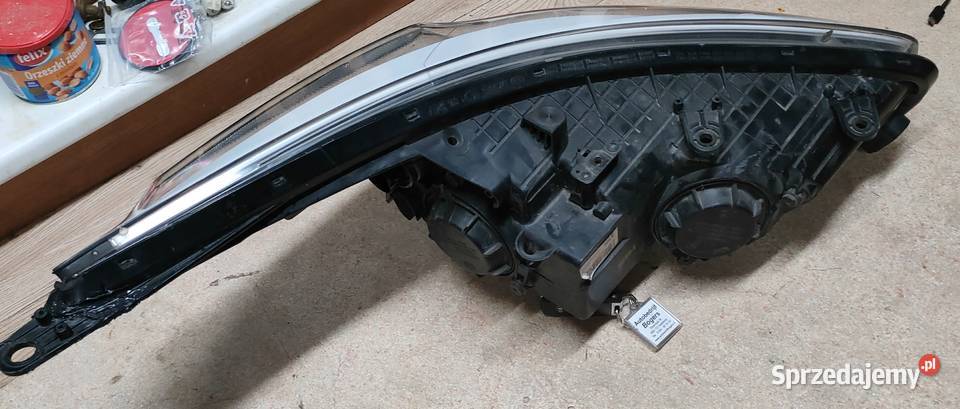 Lampa Led Kia Ceed A22L osobowe Sońsk