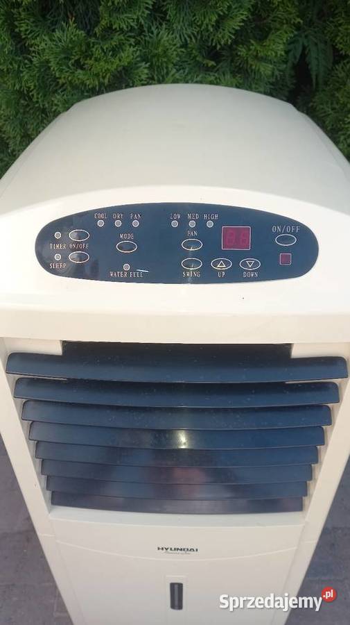 Klimatyzator Hyundai