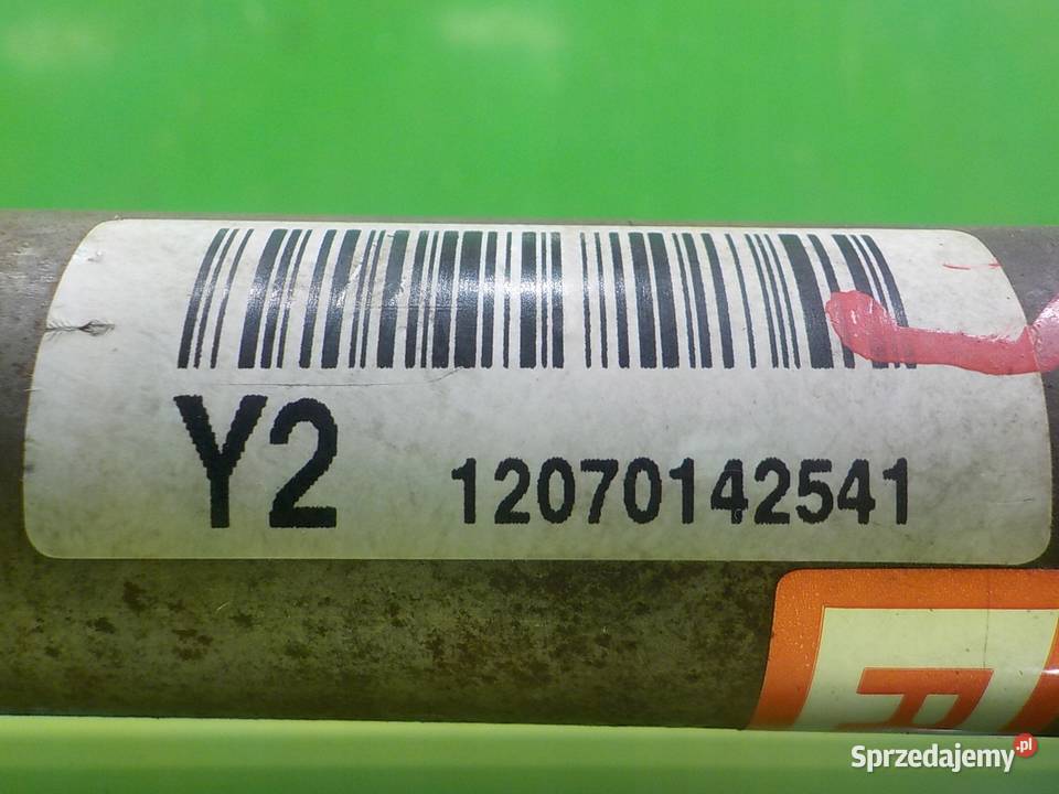 HYUNDAI ix20 16 CRDI 13r 5D krzyzak kolumny osobowe Części samochodowe sprzedam