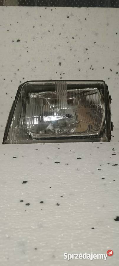 Lampy Opel Senator A1 19781982 Opoczno