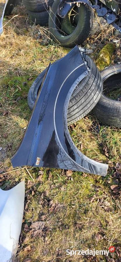 Błotnik Prawy Opel Astra H Żabno