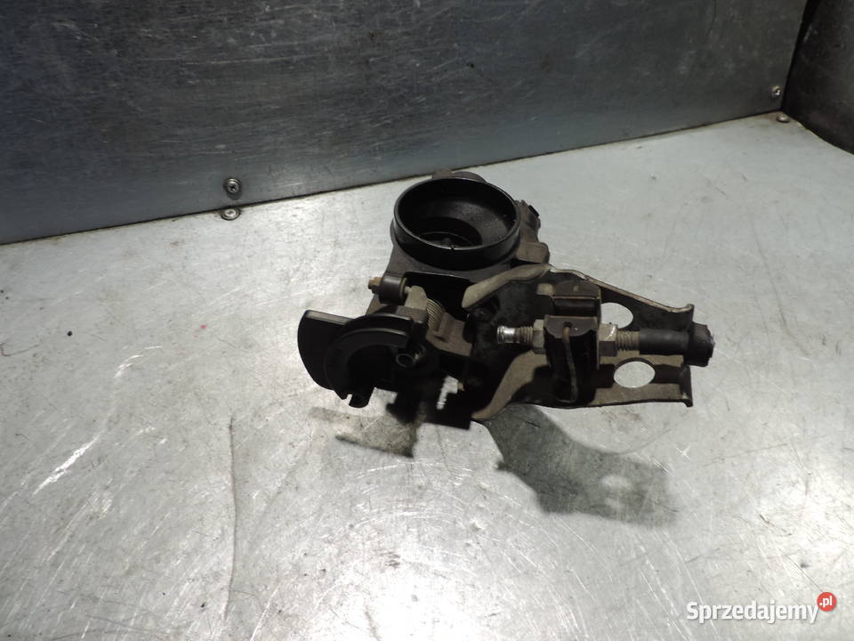 PRZEPUSTNICA SUBARU JUSTY IV 10 B Nowy Sącz