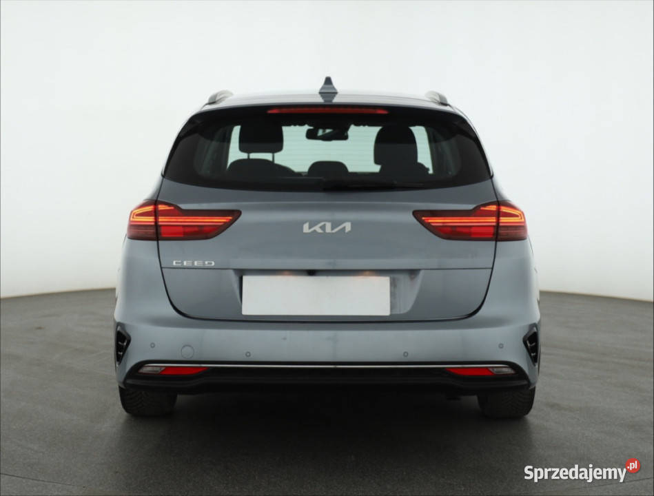 Kia Ceed 15 TGDI MHEV Piaseczno