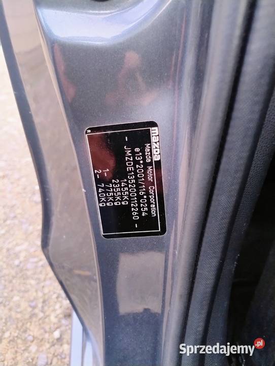 Auto młodej osoby Głosków-Letnisko sprzedam