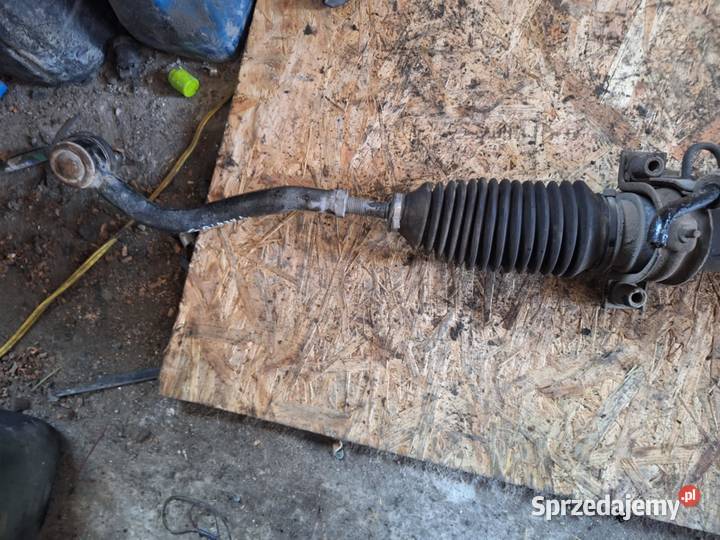 Przekładnia Kierownicza Maglownica Volkswagen osobowe Wisznice