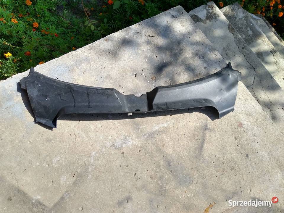 Podszybie Kompletne Audi A6 C6 20042008 Czarny Części samochodowe Ostrowiec Świętokrzyski