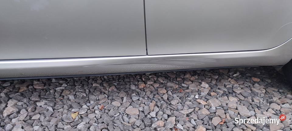 Toyota Auris 14d4d nieuszkodzony Jasło