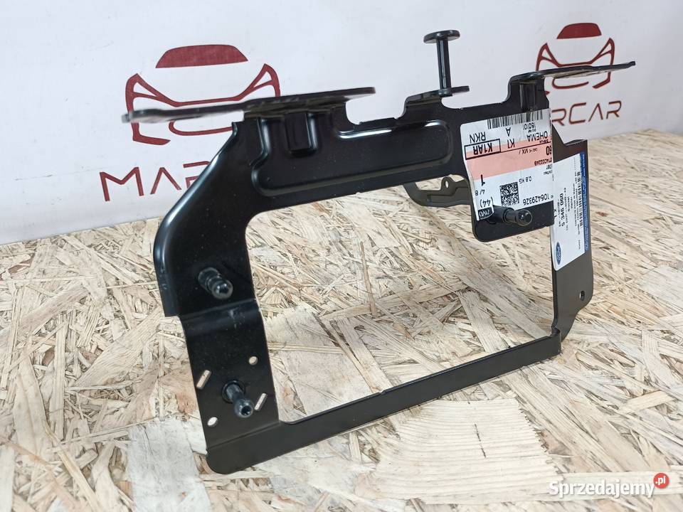 FORD S MK2 GALAXY MK4 UCHWYT MOCOWANIE RADARU Pleszew