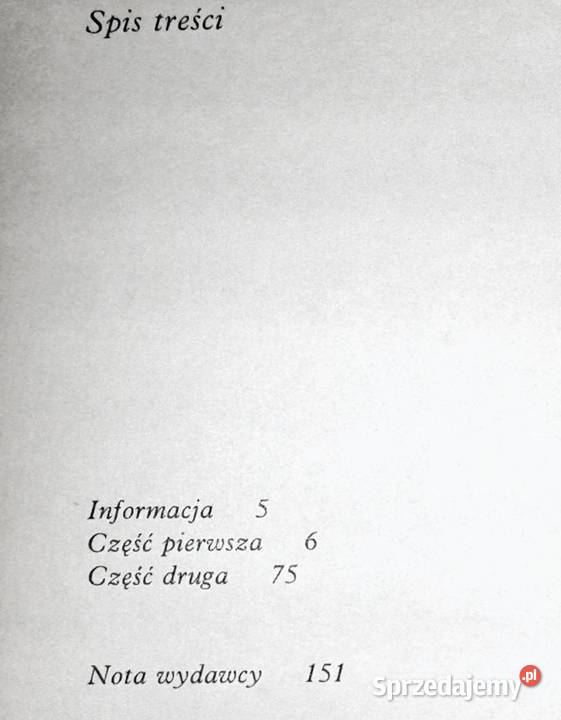 Pornografia Witold Gombrowicz lubelskie Chełm