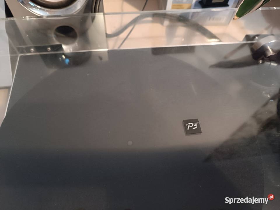 Gramofon Rega Planar P3 Ostrowiec Świętokrzyski