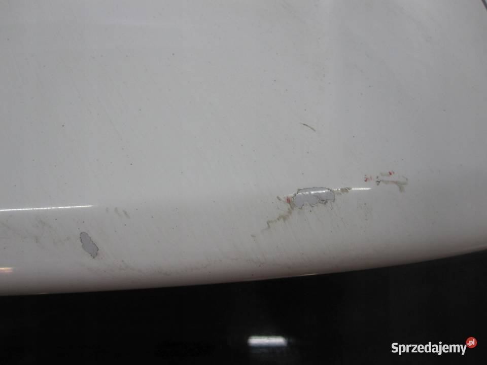 OPEL ASTRA J LIFT 13r klapa tył