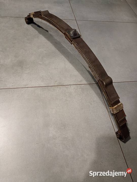 Fiat 126p Resor Nowy PRL oryginał Resory Tarnowskie Góry sprzedam