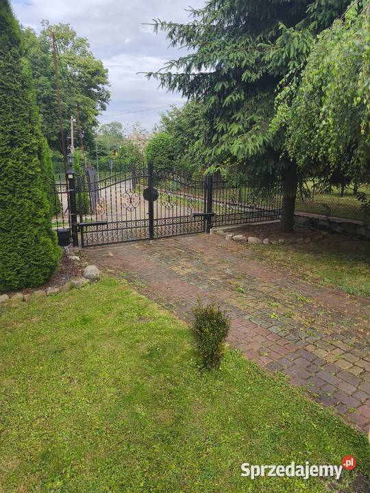 Mieszkanie parter w centrum ogródek podkarpackie Jarosław sprzedam