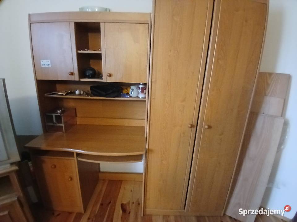 Meble kanapy fotelewioslarz treningowy Okazja Chrystkowo