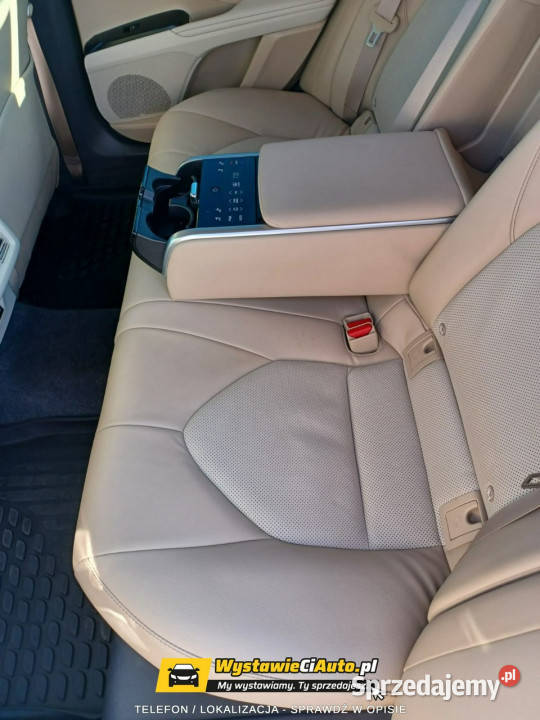 Toyota Camry Telefon 788366347 Piła VIII elektryczne lusterka Włocławek sprzedam