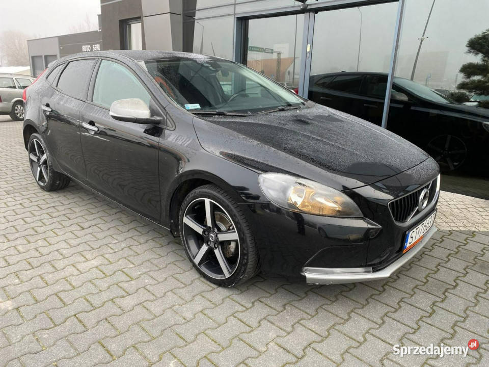 Volvo V40 nawigacja multifunkcja PDC tempomat Żory sprzedam