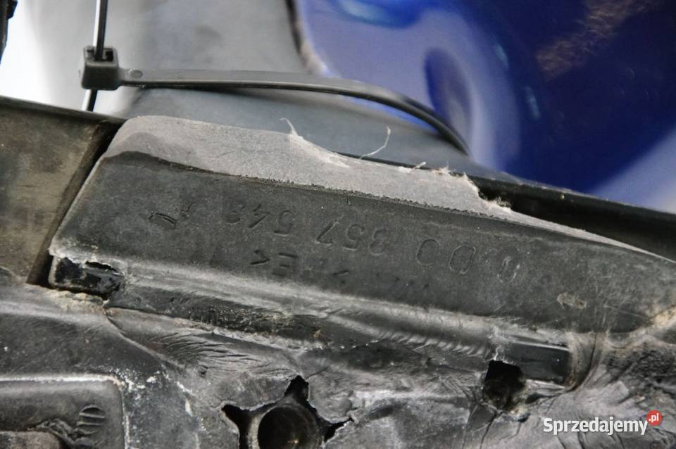 LUSTERKO LEWE AUDI A4 B5 8D0857543 Lipno