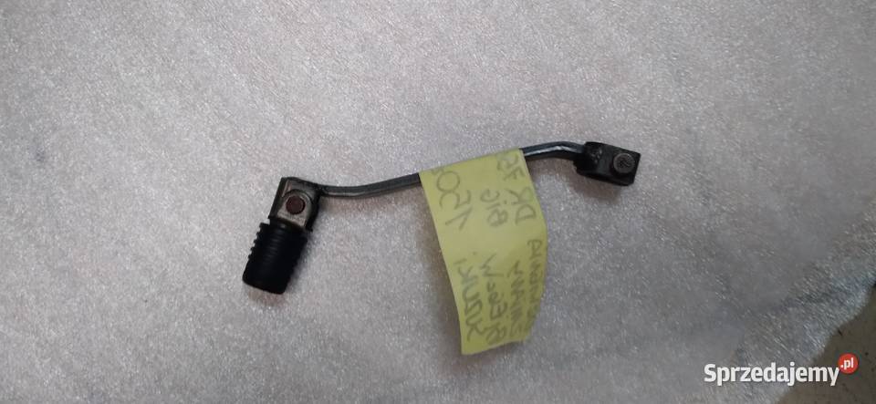 Dźwignia Zmiany Biegu Suzuki DR 750 BIG Jawiszowice