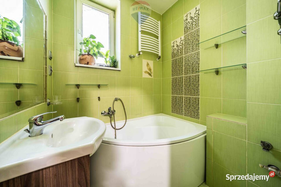 Mieszkanie 846m2 3 pokojowe Poznań