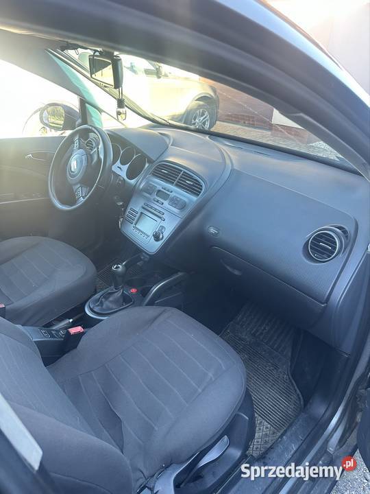 Seat altea Tarnów