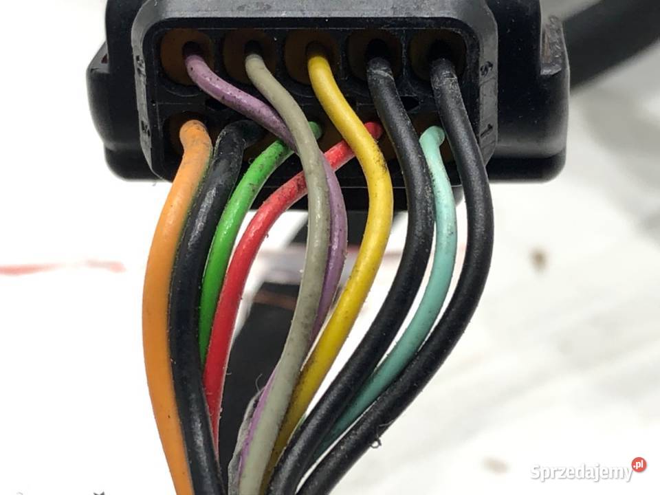 LUSTERKO PRAWY PEUGEOT 508 I SedanLimuzyna 1018