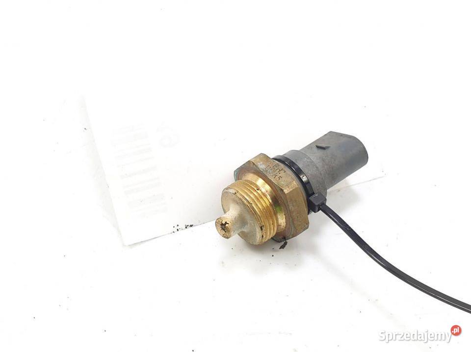 CZUJNIK SKODA FABIA III 6R0919501 Lipno