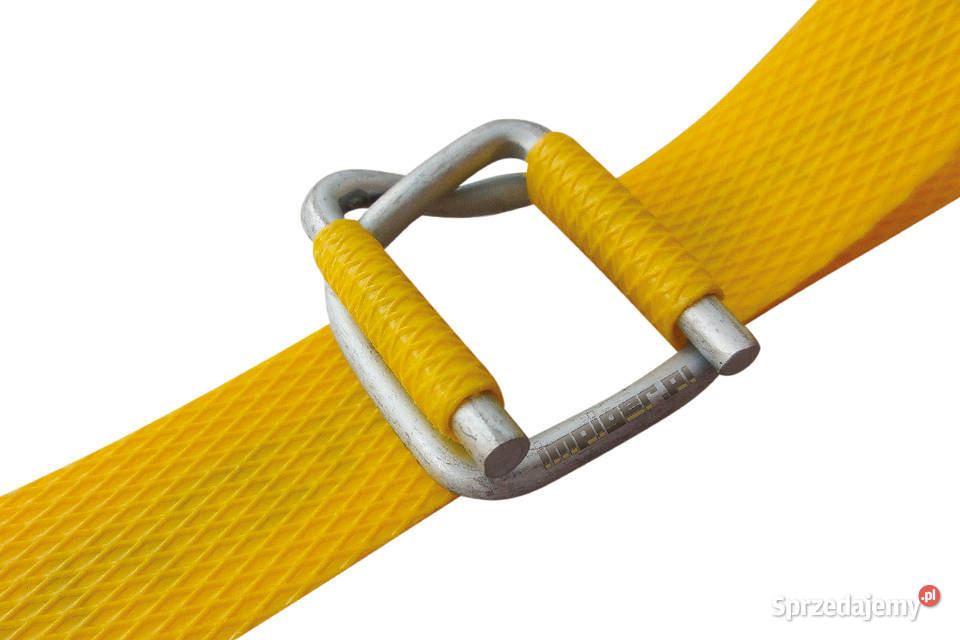 Zapinka druciana 16mm1000 Spinacz druciany CB5 Biznes i Przemysł Siedlce sprzedam