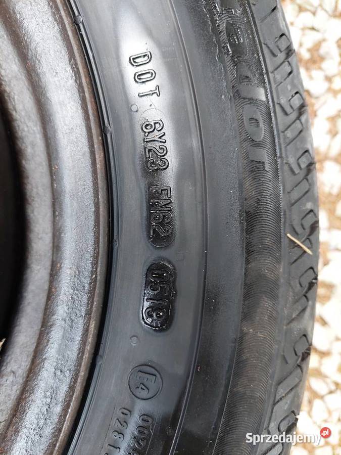 20565 r16c Rok produkcji 2019 Sochaczew sprzedam