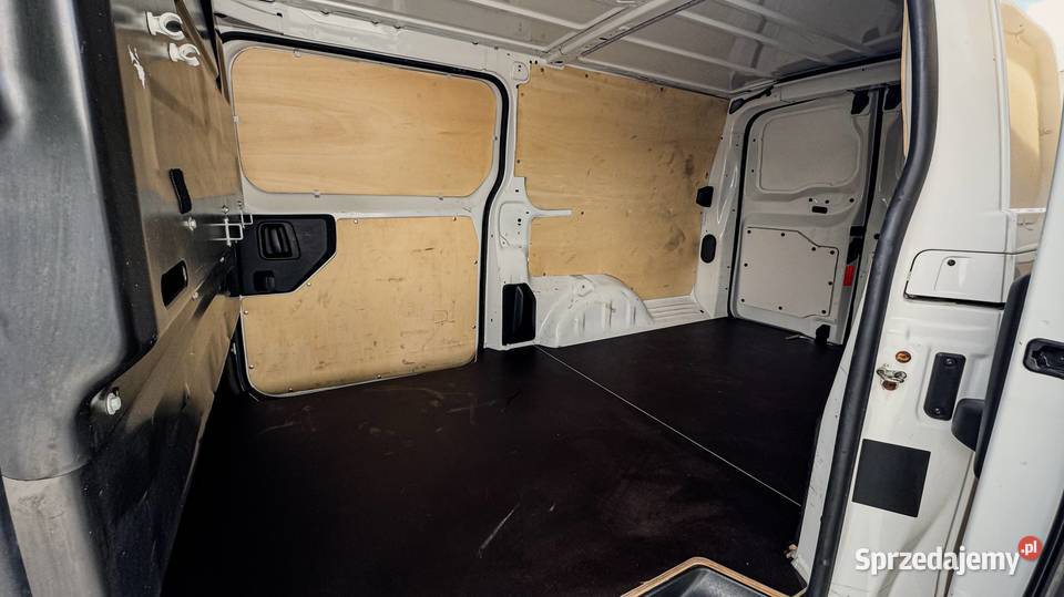 Opel Vivaro 2020 15 TURBO L3H1 Rzeszów