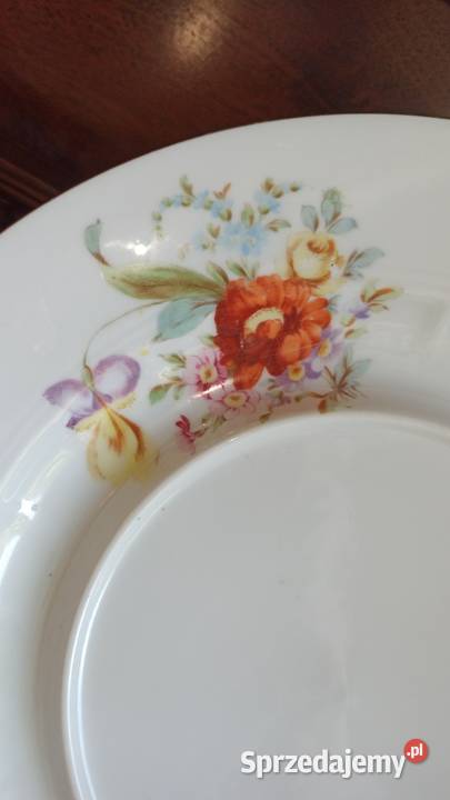 Patera CT Carl Tielsh WielkaSyg to CT Altwasser Gdańsk