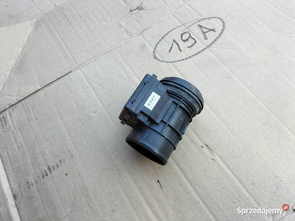 MAZDA 323 F PRZEPŁYWOMIERZ POWIETRZA Kamień-Kolonia