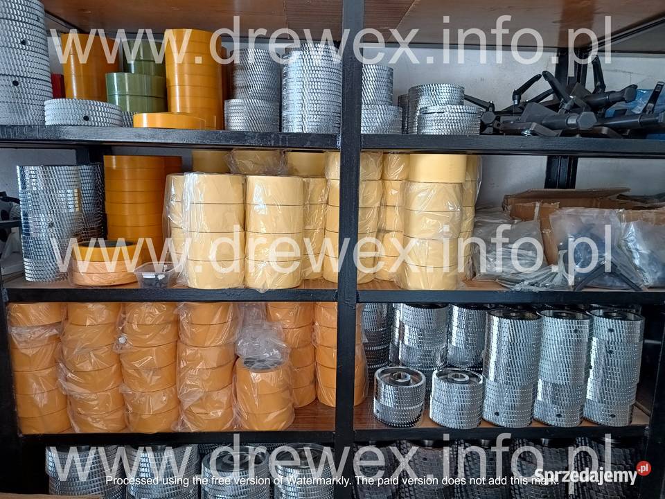 Rękojeść rączka klamka do maszyny gwint 12 Sidzina