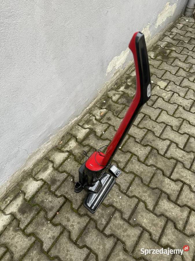 Odkurzacz bezprzewodowy 85 W Kraków