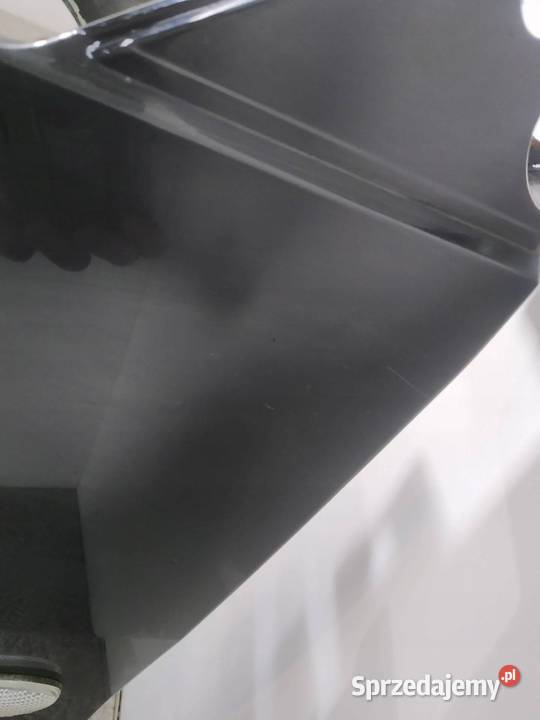 ZDERZAK PRZÓD Smart Fortwo I 19982007