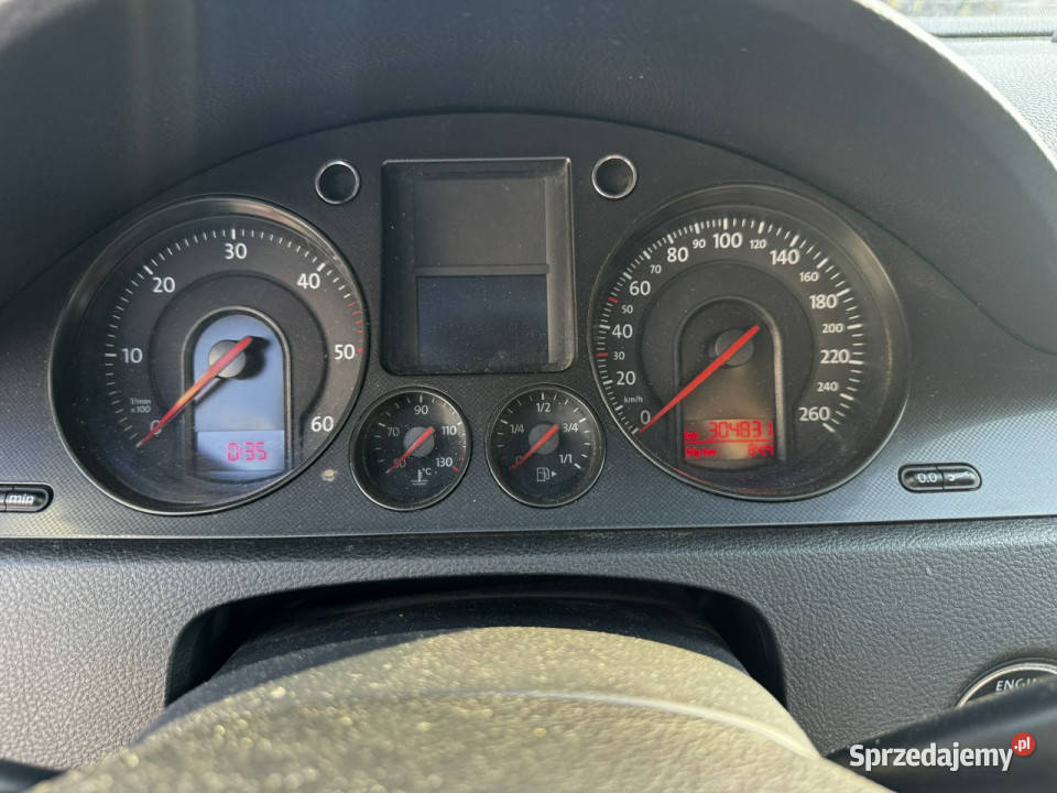 Volkswagen Passat RatyZamiana Gwarancja 20 TDI Gdów sprzedam