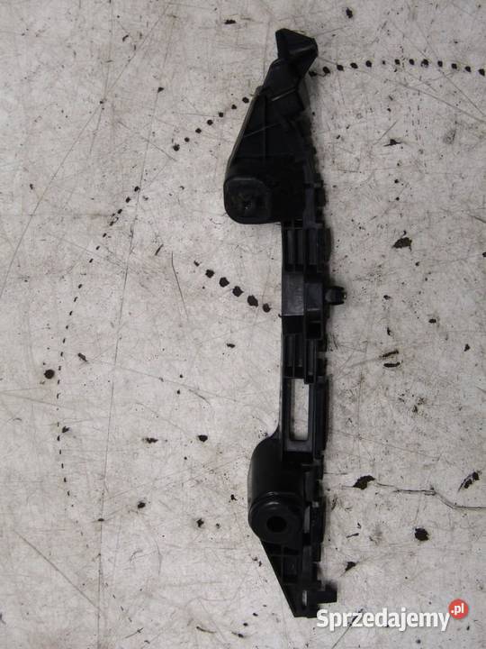 ŚLIZG MOCOWANIE ZDERZAKA LEWY PRZÓD SUZUKI SWIFT