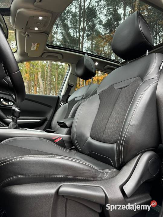 Renault Kadjar POLSKI SALON Głodno