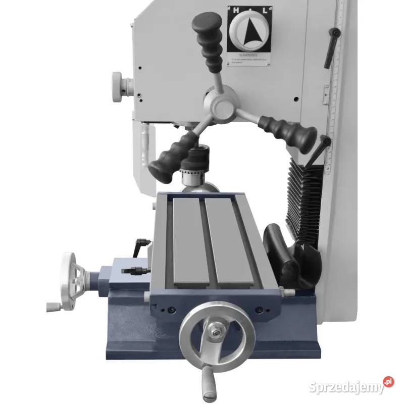 Frezarka HK20 VARIO CORMAK Produkcja Siedlce sprzedam