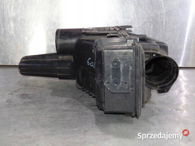 OBUDOWA FILTRA POWIETRZA PEUGEOT 607 22 B
