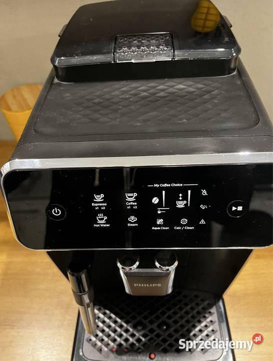 Ekspres do kawy automatyczny PHILIPS EP2200 Pozostałe Bolesławiec