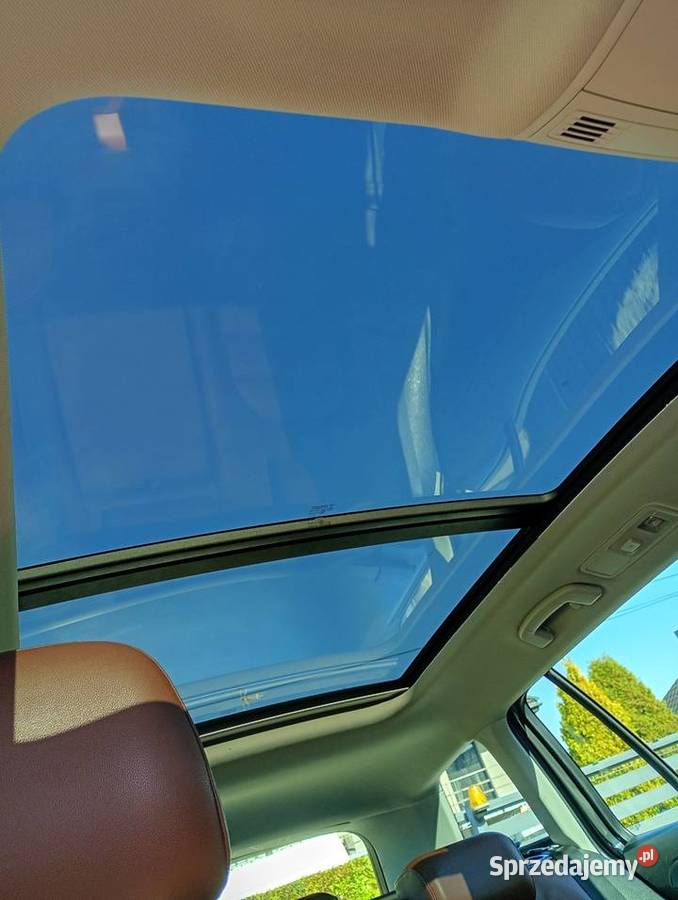 Volkswagen Golf VII 4motion kombi 16 TDI