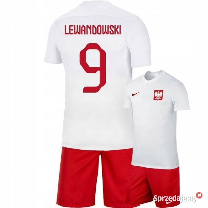 BLUZA nike Polska kibica Polski KOSZULKA małopolskie Kraków