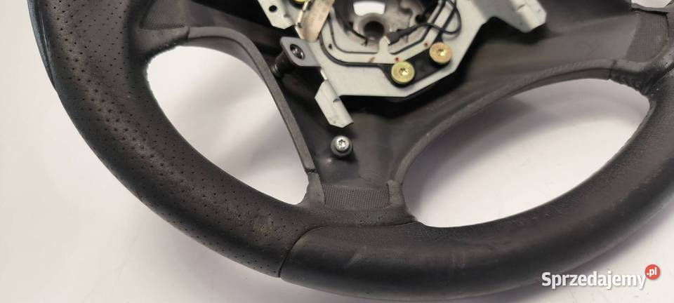 KIEROWNICA VOLVO V40 osobowe Lipno sprzedam