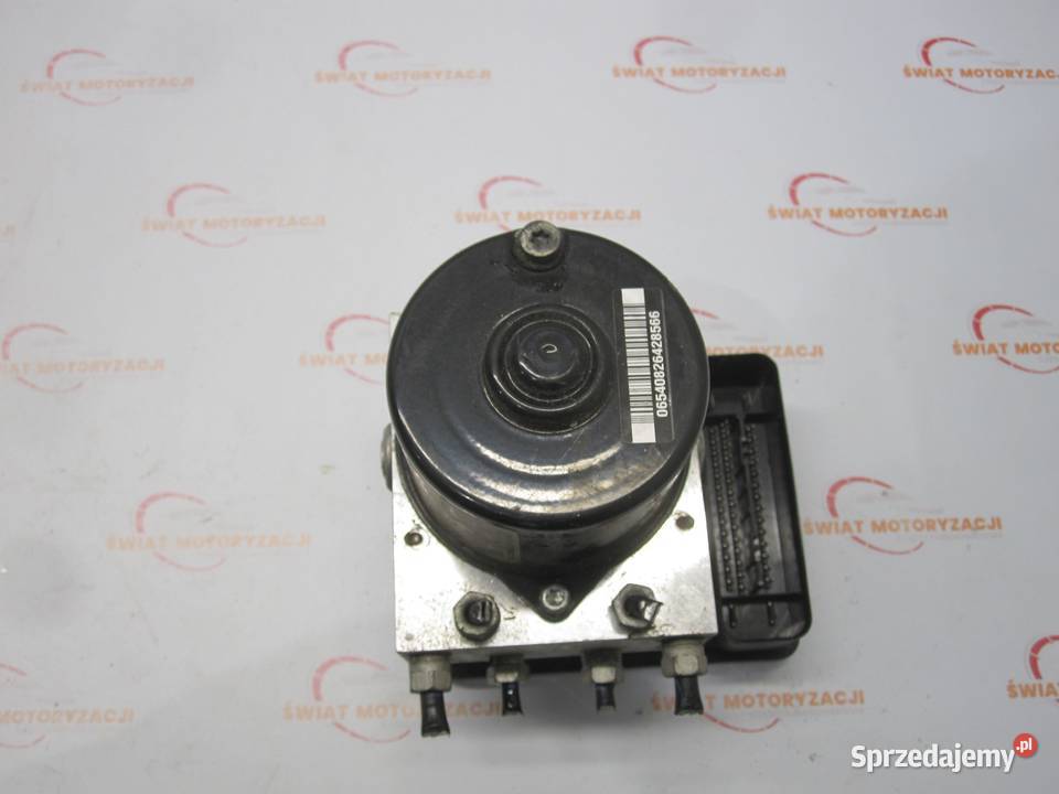 BMW E87 E90 E91 20 10r pompa ABS 6778163 świętokrzyskie Kielce