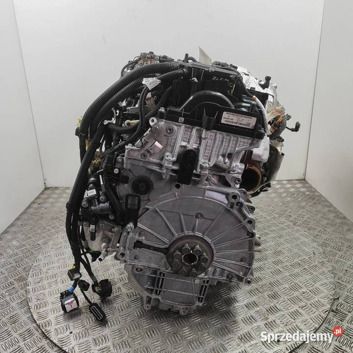 Silnik Bmw X5 G05 xDrive 30 d 2020 210 kW Poznań