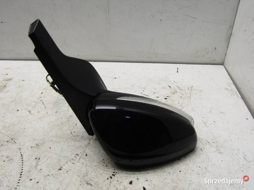 LUSTERKO PRAWE 9 PIN CITROEN C3 III