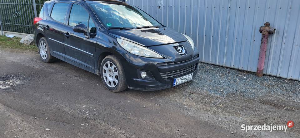 Lampa tyl 207sw dolnośląskie Marczyce