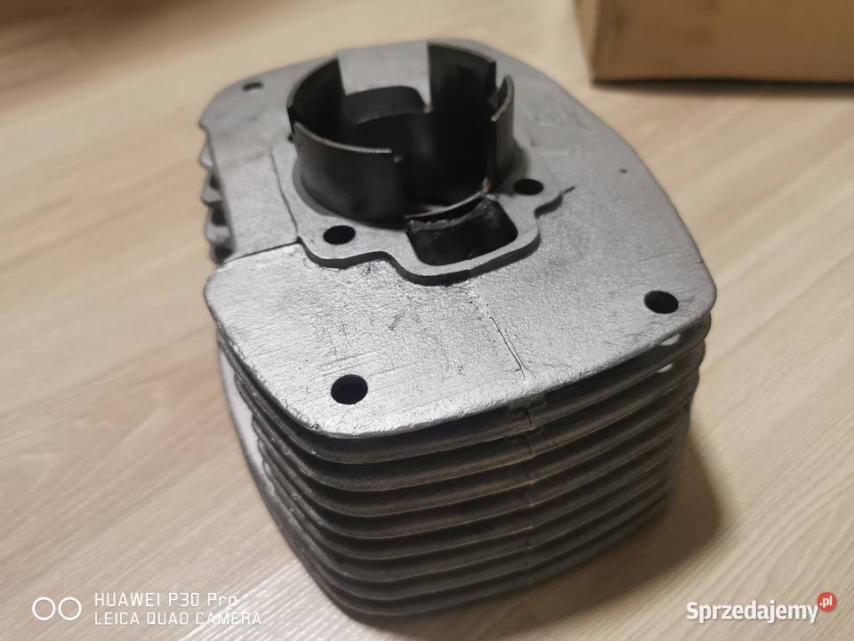 Cylinder wsk 175 tłok alien R4 Rzeszów