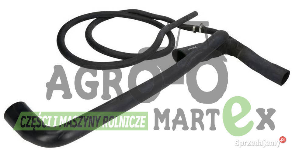 83410597 83410597 83410526 PRZEWÓD GUMOWY JCB Wichrów sprzedam